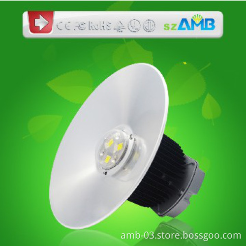 200W LED High Bay with high power and high quality